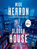 Book Cover for "Slough House"