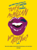 Book Cover for "Who Asked You?"