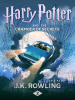 Book Cover for "Harry Potter and the Chamber of Secrets"
