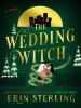 Book Cover for "The Wedding Witch"
