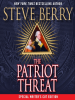 Book Cover for "The Patriot Threat"