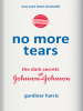Book Cover for "No More Tears"