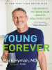 Book Cover for "Young Forever"