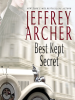Book Cover for "Best Kept Secret"