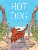 Book Cover for "Hot Dog"