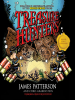 Book Cover for "Treasure Hunters"