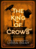 Book Cover for "The King of Crows"
