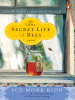 Book Cover for "The Secret Life of Bees"