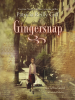 Book Cover for "Gingersnap"