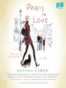 Book Cover for "Paris in Love"