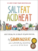 Book Cover for "Salt, Fat, Acid, Heat"