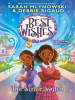Book Cover for "The Sister Switch"