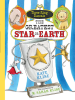 Book Cover for "The greatest star on Earth"