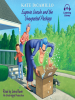 Book Cover for "Eugenia Lincoln and the Unexpected Package"