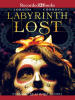 Book Cover for "Labyrinth Lost"