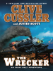 Book Cover for "The Wrecker"