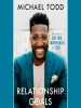 Book Cover for "Relationship Goals"
