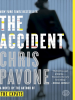 Book Cover for "The Accident"