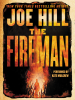 Book Cover for "The Fireman"