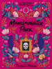 Book Cover for "Manslaughter Park"