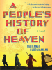 Book Cover for "A People's History of Heaven"