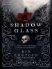 Book Cover for "The Shadowglass"