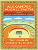 Book Cover for "The House of Unexpected Sisters"