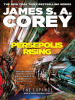 Book Cover for "Persepolis Rising"