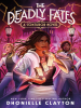 Book Cover for "The Deadly Fates"