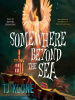 Book Cover for "Somewhere Beyond the Sea"