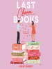 Book Cover for "Last Chance Books"