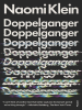 Book Cover for "Doppelganger"