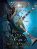 Book Cover for "The Tournament at Gorlan"