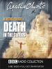 Book Cover for "Death in the Clouds"