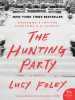 Book Cover for "The Hunting Party"