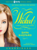 Book Cover for "Wicked"