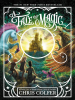 Book Cover for "A Tale of Magic..."