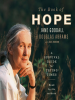 Book Cover for "The Book of Hope"