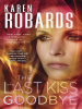 Book Cover for "The Last Kiss Goodbye"