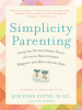Book Cover for "Simplicity Parenting"