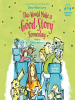 Book Cover for "This Would Make a Good Story Someday"
