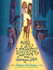 Book Cover for "Mr. Whiskers and the Shenanigan Sisters"