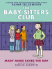 Book Cover for "Mary Anne Saves the Day"