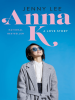 Book Cover for "Anna K"