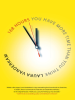 Book Cover for "168 Hours"