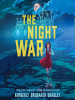Book Cover for "The Night War"