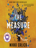 Book Cover for "The Measure"