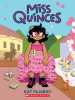 Book Cover for "Miss Quinces"