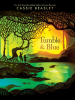 Book Cover for "Tumble & Blue"