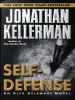 Book Cover for "Self-Defense"